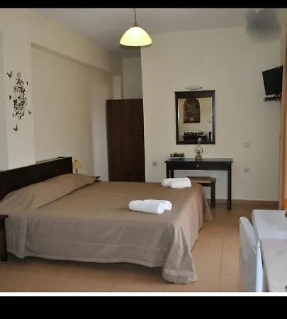 Apartment Xenonas Anopolis 2 *
