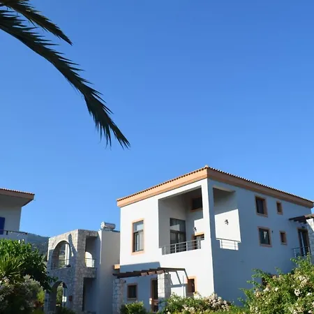 Apartment Xenonas Anopolis 2