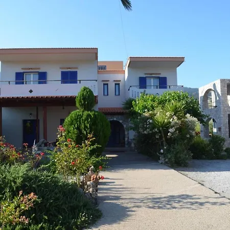 Xenonas Anopolis 2 Apartment