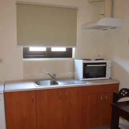Apartment Xenonas Anopolis 2
