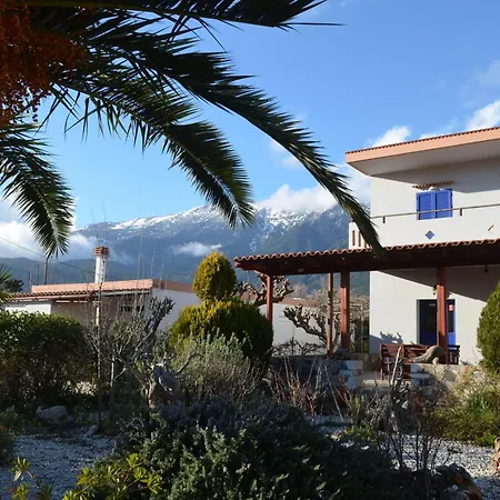 Apartment Xenonas Anopolis 2 *