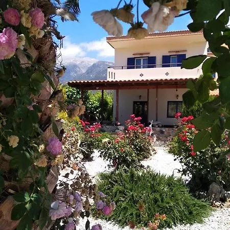 Xenonas Anopolis 2 Appartement Sinoikismos Kambos