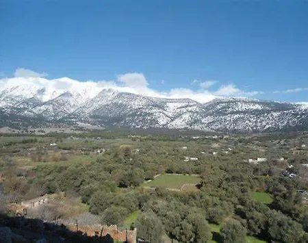Appartement Xenonas Anopolis 2 Sinoikismos Kambos