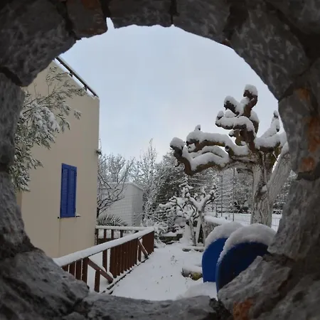 Appartement Xenonas Anopolis 2 Sinoikismos Kambos