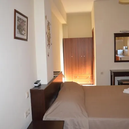 Xenonas Anopolis 2 Appartement Sinoikismos Kambos