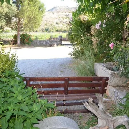 Xenonas Anopolis 2 Appartement *