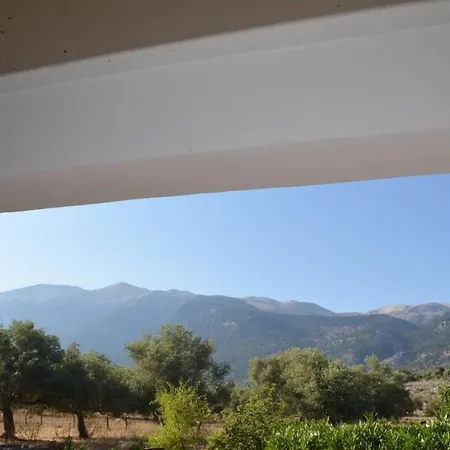 Appartement Xenonas Anopolis 2 Sinoikismos Kambos