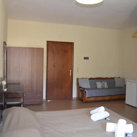 Appartement Xenonas Anopolis 2 Sinoikismos Kambos